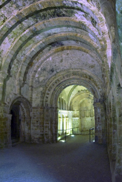 Rock of Cashel Co Tipperary