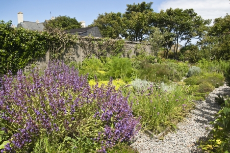 Renvyle House Hotel Connemara Irland