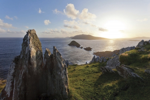 Dingle Peninsula Co Kerry