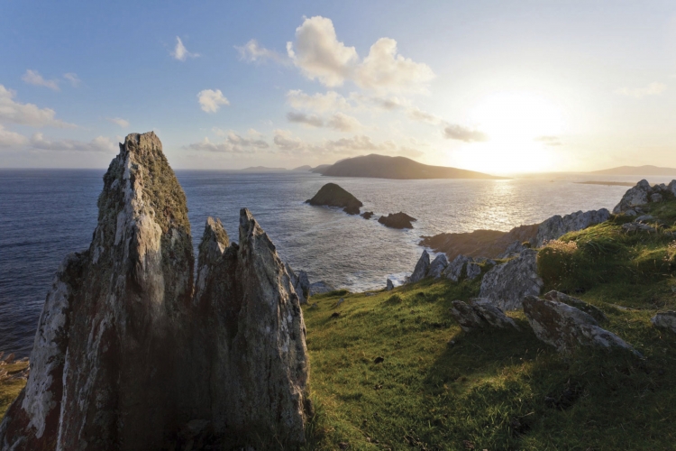 Dingle Peninsula Co Kerry