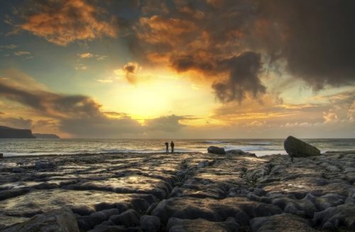 Giant's Causeway Antrim