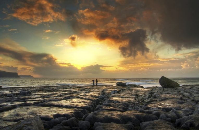 Giant's Causeway Antrim
