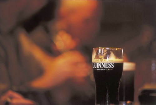 Guinness Storehouse Dublin