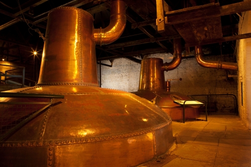 Jameson Distillery Midleton Co Cork