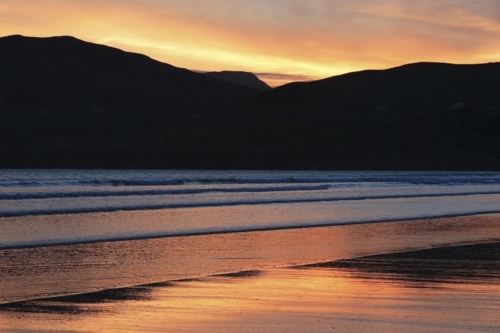 Dingle Peninsula Co Kerry