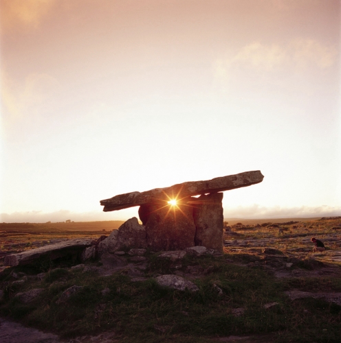 Burren National Park
