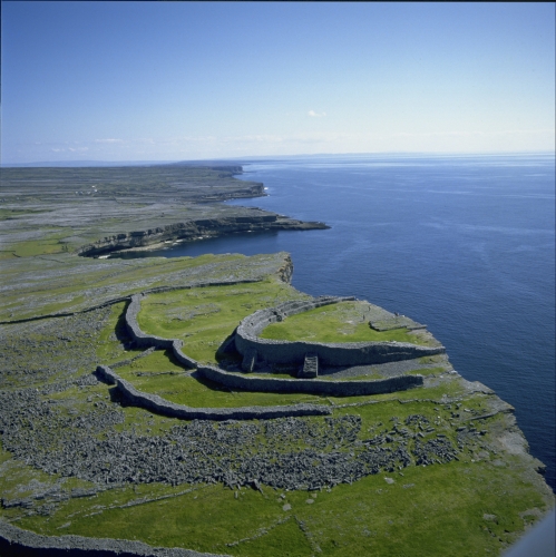 Aran Islands