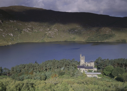 Glenveagh National Park