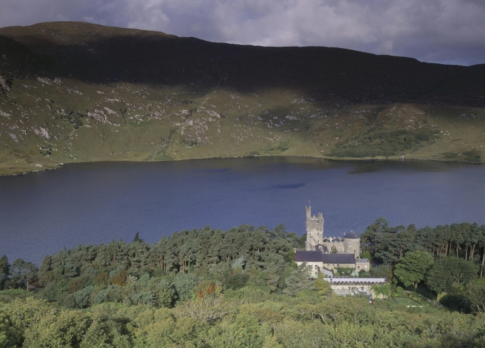 Glenveagh National Park
