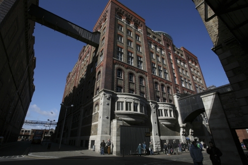 Guinness Storehouse Dublin