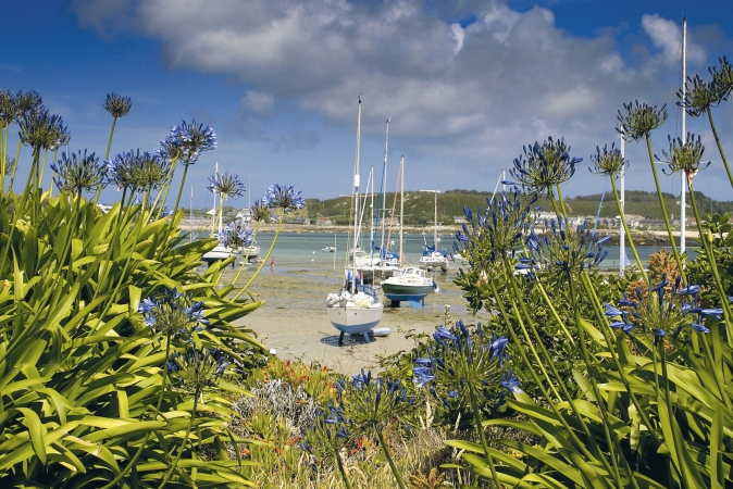 Isles of Scilly