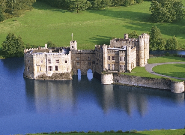 Leeds Castle