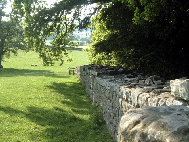 Hadrians Wall