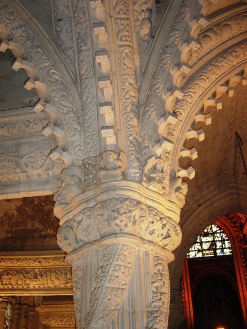 Rosslyn Chapel