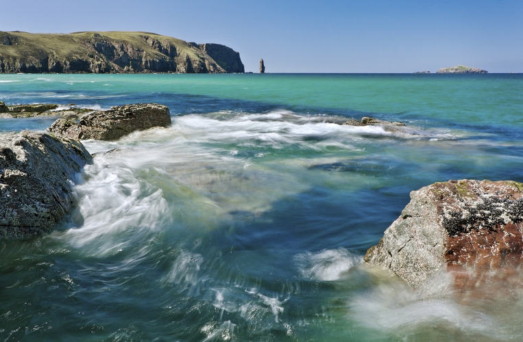 Sandwood Bay