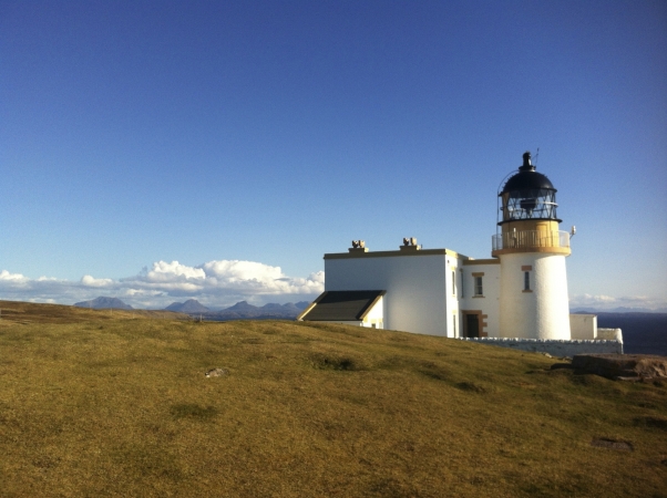 North Coast 500 & Orkney Inseln