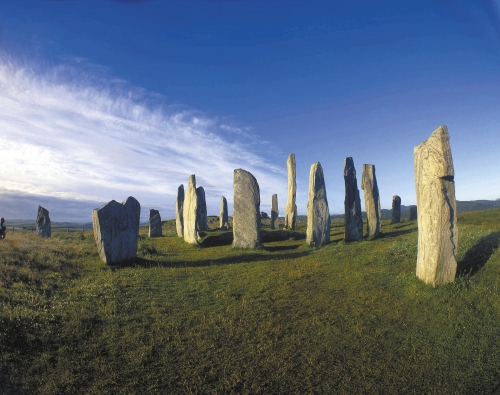 Callanish Standing Stones