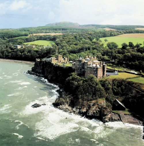 Culzean Castle