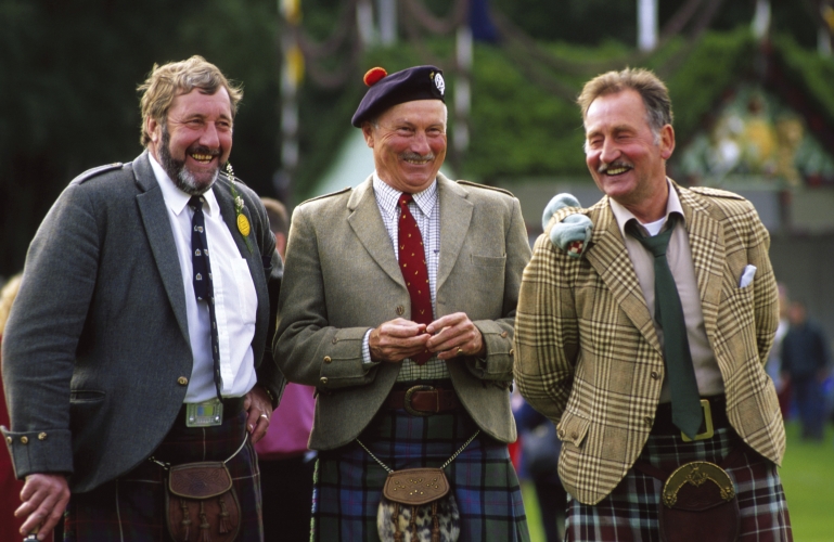 Armadale Castle & Museum of the Isles