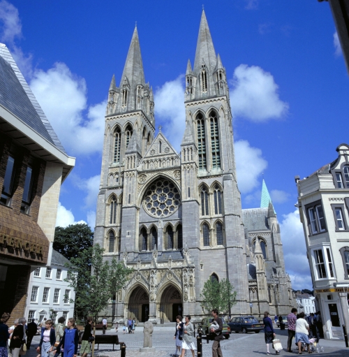 Truro Cathedral