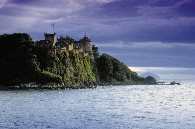 Culzean Castle