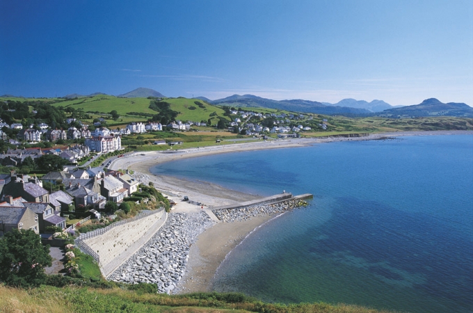 Deutschsprachiger Wanderurlaub Wales