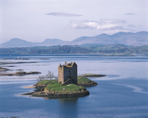 Castle Stalker