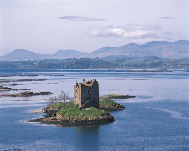 Castle Stalker