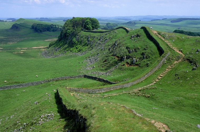 Northumberland Nationalpark