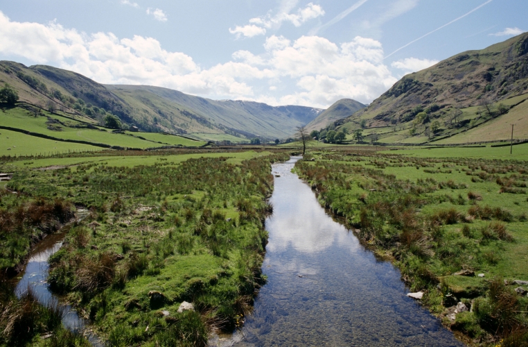 Lake District Nationalpark