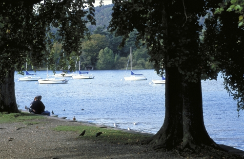 Lake District Nationalpark