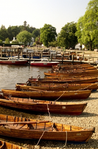 Lake District Nationalpark