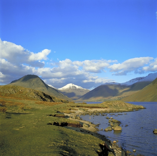 Lake District Nationalpark