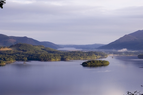 Lake District Nationalpark