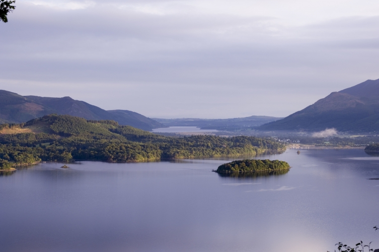 Lake District Nationalpark
