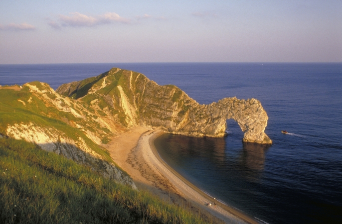 Jurassic Coast, Dorset