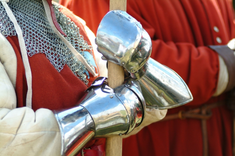 Jersey Museum & Art Gallery St Helier