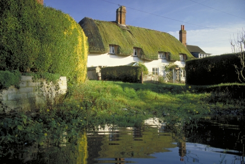 South Downs Nationalpark