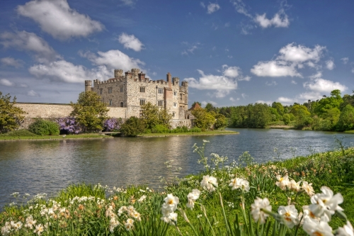 Leeds Castle