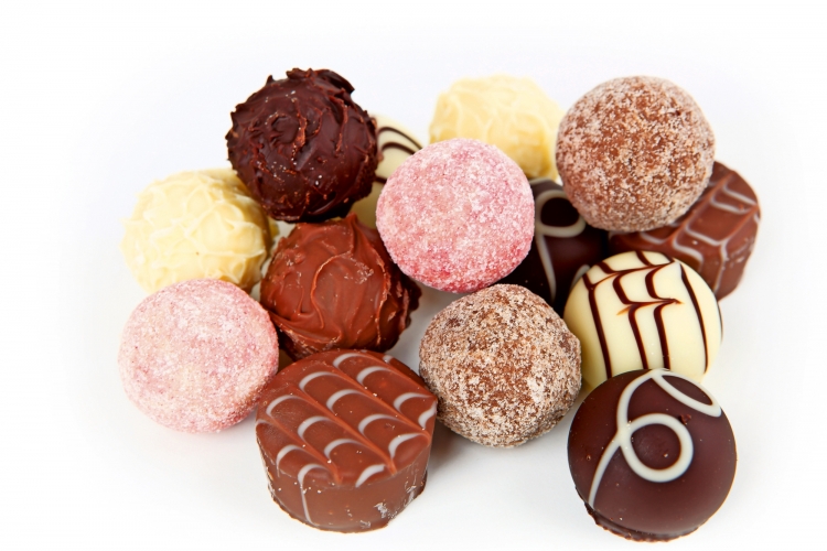 Skelligs Chocolate Irland