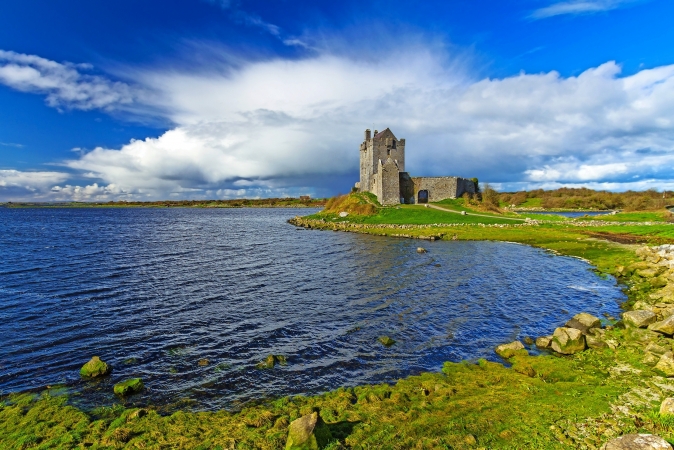 Busreise Entdeckertour Connemara