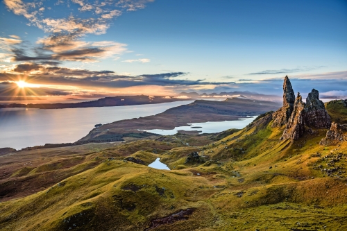 Isle of Skye