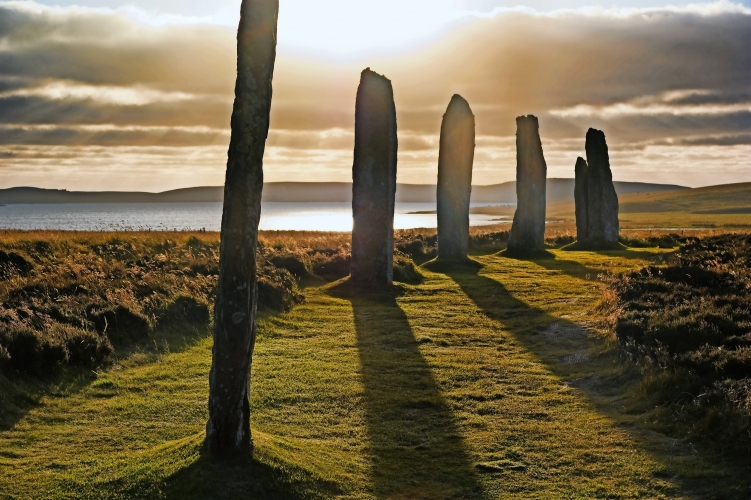 Ring of Brodgar