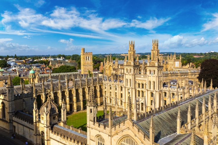 Oxford Weltber hmten Universit tsstadt oxford-weltber-hmten-universit-tsstadt