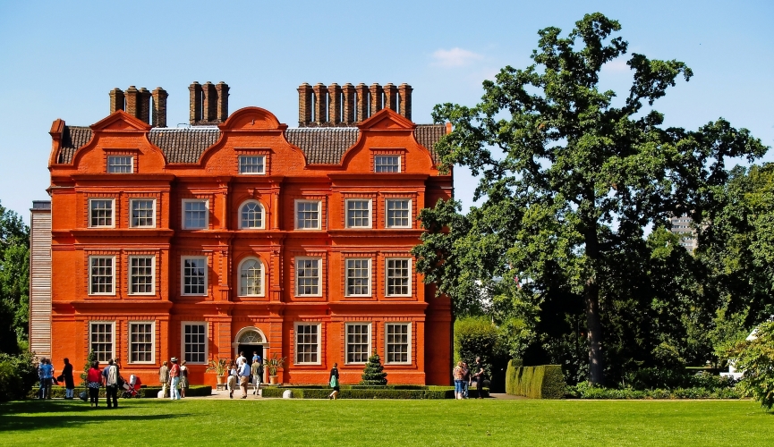 Royal Botanic Garden Kew