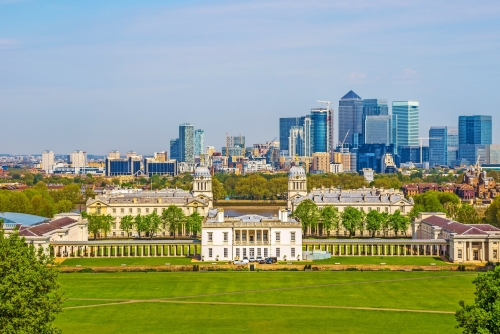 Greenwich Park
