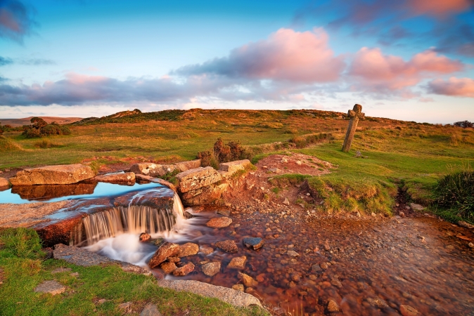 Dartmoor Nationalpark