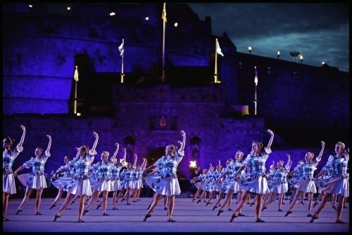 Edinburgh Military Tattoo