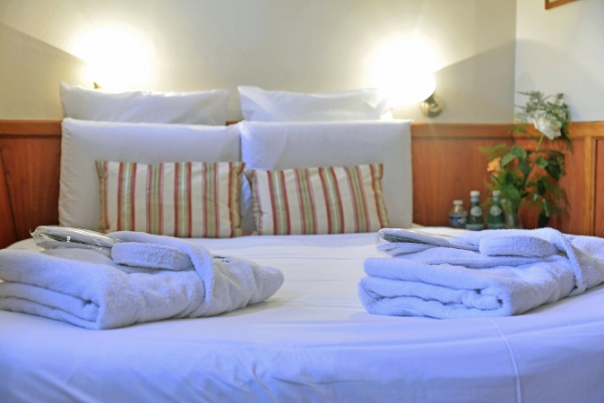 Flusskreuzfahrt durch das Burgund in Frankreich