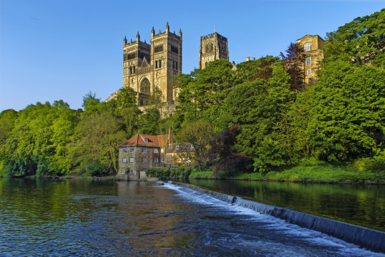 Durham Cathedral